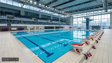 奧運50公尺自由式金牌　法國泳將Florent Manaudou宣布退役