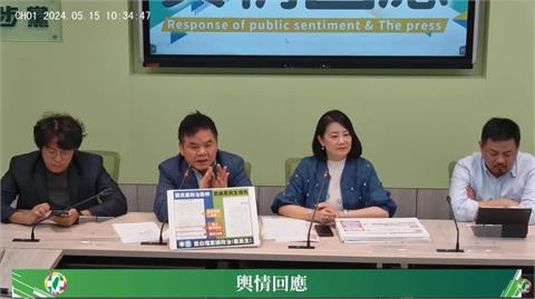 快新聞／政治問題就是用政治解決！　莊瑞雄盼早日特赦陳水扁