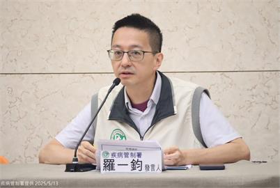 快新聞／A型肝炎「本土56例創近3年同期新高」　境外17例「以這2國為主」