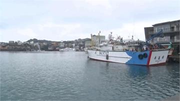 超囂張！中國漁船馬祖再越界 海巡隊震撼彈反擊
