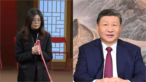 快新聞／「習近平危害清單」掀熱議！網毒舌：中國人值得擁有！