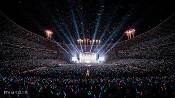 Harry Styles倫敦開唱吸金400億！歌迷瘋「演唱會觀光」帶動龐大商機