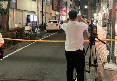 快新聞／日本橫濱鬧區驚傳當街砍人　3人遇刺「1人傷重不治」