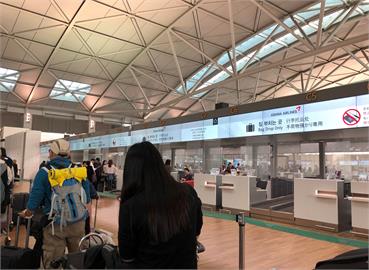 快新聞／阻擋「Omicron」入侵！　南韓拍板：8非洲國家旅客禁入境、本國人一律隔離
