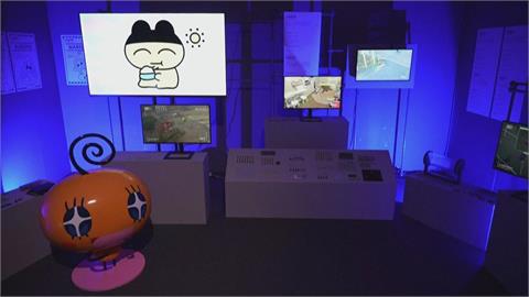千禧世代童年回憶殺！　電子雞30週年東京特展登場