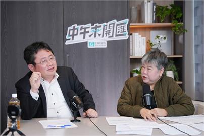 快新聞／矢板明夫評國民黨錯估情勢　藍營恐被罷7-8席