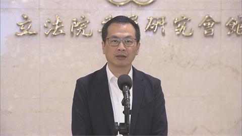 最前線(影)／獻金挖到祕寶？羅智強嗆告喊「關五年」！簡舒培：更顯心虛！