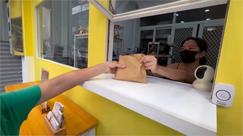 雞蛋糕店貓「全家」平安回家！　店家送千份雞蛋糕回饋