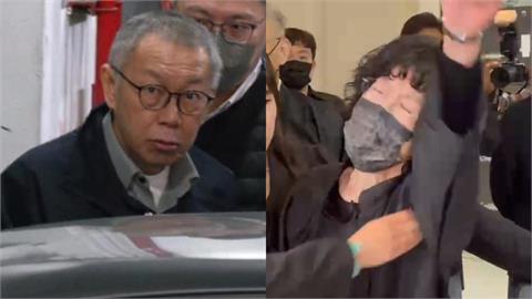 柯文哲血尿仍延押！陳佩琪淚喊「讓他平靜的走」　四叉貓戳「1盲點」不忍開酸了