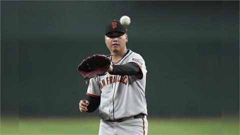 MLB／投手人選緊迫巨人不得不的選擇？美媒直言：鄧愷威上限賽揚獎、下限義大利聯盟