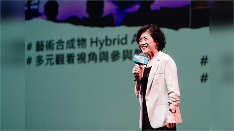 歌劇院宣告10週年起跑！吉祥物「壺裡狗」、主題曲《揚帆啟航》登場
