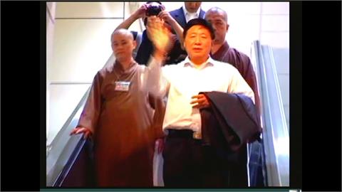 葉小文曾迫害法輪功被制裁　2009年曾來台一路被嗆聲