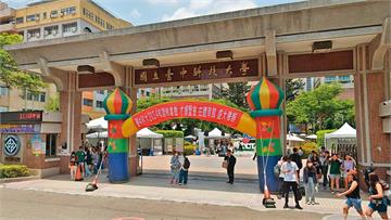 【三國立大學醜聞1】強升貼身女祕書、推性侵犯當評委　囂張校長惡搞中科大