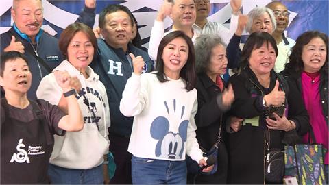 本土社團+影視圈籲罷免　李彥秀連署破6成！辭文傳會主委回防