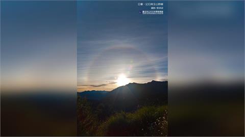 元旦曙光地圖出爐！全台「這縣市」最早日出　時間、地點曝光了