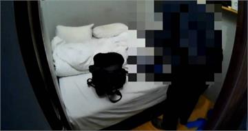 癌末老翁百萬積蓄隨身帶　花蓮旅館忘鎖門一夕全被偷