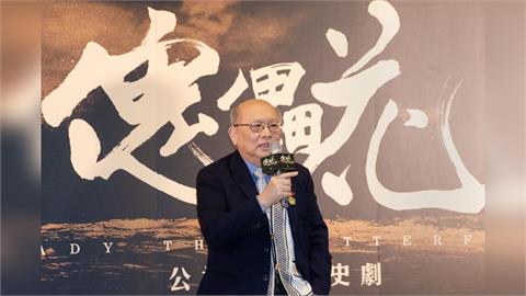 快新聞／不捨！醫師作家陳耀昌76歲離世　文化部將呈請總統明令褒揚