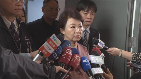 快新聞/台中狼教練案 盧秀燕竟喊受害學童數重複計算 蔡其昌怒:什麼意思!