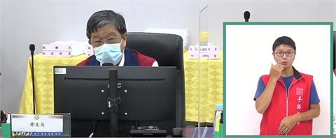 快新聞／國軍桃園總醫院爆4人染疫　2護理師曾接種疫苗