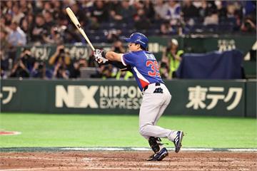 【WBC】10局下霸氣關鍵守備擋住韓國追平分　吳念庭賽後有話要說