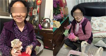 淡水93歲老婦失蹤　媳婦拖「沉重行李」疑棄屍遭逮捕