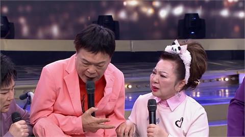阿吉仔曝豬哥亮託夢說"秀場"缺人 恐怖哏逗笑全場