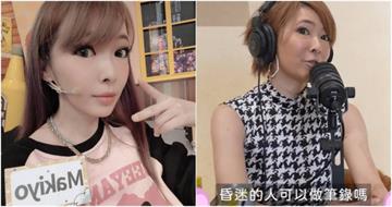 醉毆司機控「他沒昏迷」還出國玩　家屬氣炸喊告！Makiyo發聲反擊了