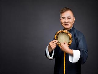 說唱藝術不只在台上！王振全成立四方茶館 讓說話與傾聽重新走進日常！