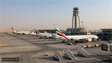美國下令制裁伊朗航空公司　伊拉克旅行社營運恐受重創