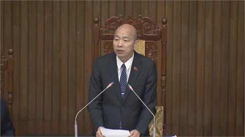 快新聞／藍白輾壓三讀《核管法》修法　核電廠年限延長20年