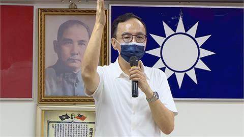 快新聞／藍營發文稱「始終為香港發聲」　網傻眼：舔中的國民黨在搞笑？