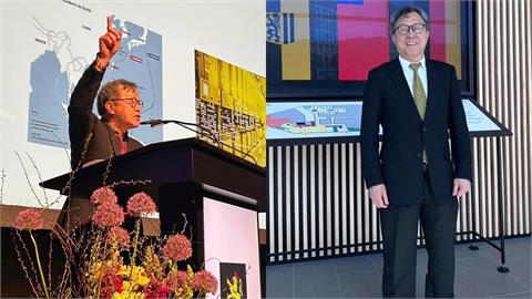 川習會台灣被擺哪？他神比喻「在廚房」高喊：準備出菜了