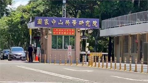 快新聞／中科院實驗室驚傳火警　院方認了：裝備功率測試釀災