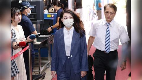 高虹安貪汙二審判決理由曝光　全因「這8個字」判無罪