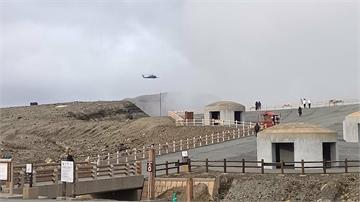 阿蘇火山直升機失事！確認機體殘骸　兩台籍乘客失聯