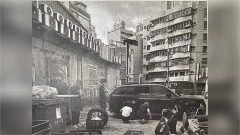 全聯停車場糾紛延燒！車損理賠掀攻防