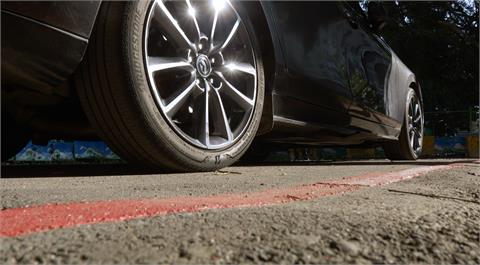 施工封路畫紅線竟遭拖吊？！　永和居民批無停車配套直呼搶錢