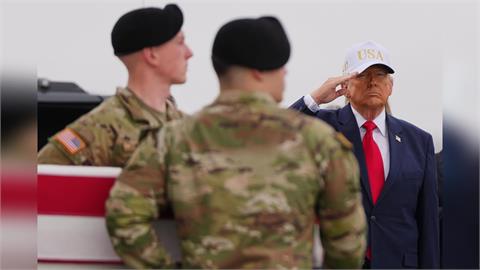 快新聞／讓台灣成為正常國家！作家建議：派海軍「護航荷姆茲海峽」