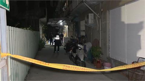 疑為爭家產鬧翻！　哥哥持刀「揮砍弟弟頸部」送醫不治