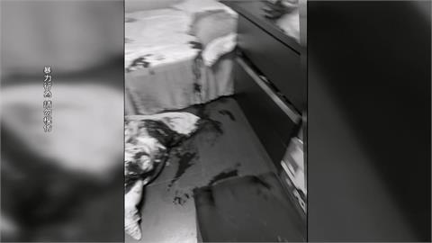 出獄不到5月砍傷老闆全家　嫌涉犯「殺人重罪」被起訴