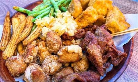 快新聞／「台灣鹹酥雞」登上《紐約時報》  庶民美食征服美國人味蕾