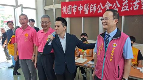 傳2026屆滿縣市有初選? 徐國勇駁:時程選對會本週決定