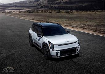 EV 充電更直覺　Kia 推出 Plug & Charge 技術