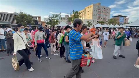 台東「東岸舖食節」登場！　全台首創跨域點數折抵機制