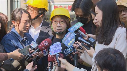快新聞／接獲115件「0800專線」電話！　新光三越本部長：我們更想知道原因