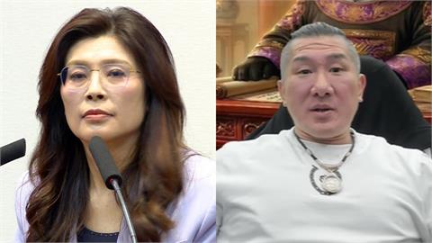 鄭麗文淪「被掏空領袖」？她曝聲量「不到館長1％」開酸：觸及不到主流民意