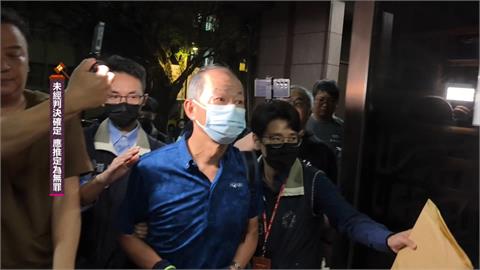 泰山前董座詹景涉炒股、出售全家股權　檢方大動作搜索、約談