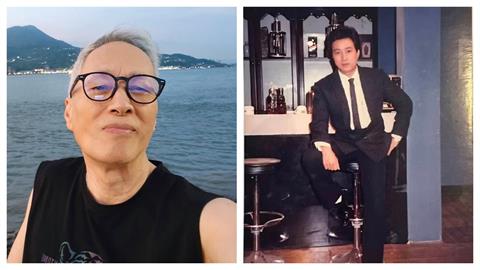 姜厚任近年淡出螢光幕，日前他也揭露16年不拍戲的內幕，怒揭中國劇組「階級歧視」。（圖／翻攝自姜厚任臉書）