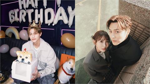 王子4月生日文有貓膩!粿粿甜喊「永遠一起」被抓包網挖IG:原來這時候就...