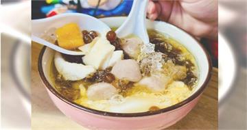 台中豆花「加糖水」他傻眼　一家4口只吃料！內行秒猜中住1縣市